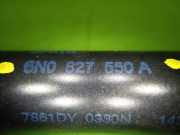 Gasdruckfeder Dämpfer hinten links VW POLO (6N2) 1.4 6N0827550A