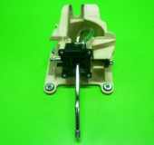 Schalthebel Schaltgetriebe FORD FOCUS C-MAX 2.0 TDCi 4M5R-7K387-MB