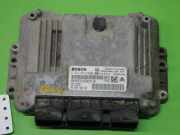 Motorsteuergerät CITROEN BERLINGO (MF) 1.6 HDI 75 (MF9HW) 0281012620
