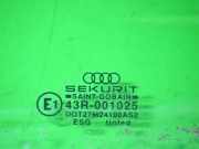 Türscheibe hinten links AUDI (NSU) 100 Avant (44, 44Q, C3) 2.0 E