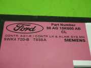 Steuergerät Zentralverriegelung FORD FOCUS Turnier (DNW) 1.8 DI / TDDi 98AG15K600AB