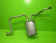 Auspufftopf hinten DAEWOO bis12'04 MATIZ (M100, M150) 1.0 96603788