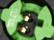 Fahrer Airbag FORD GALAXY (WA6) 2.0 6M21U042B85CD