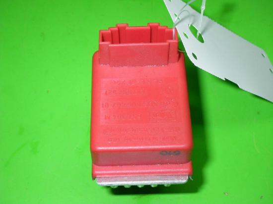 Vorwiderstand Heizgebläse SEAT LEON (1M1) 1.6 16 V 1J0907521 Bild Vorwiderstand Heizgebläse SEAT LEON (1M1) 1.6 16 V 1J0907521