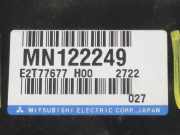 Motorsteuerger?t MITSUBISHI CARISMA (DA_) 1.8 16V GDI (DA2A) MN122249