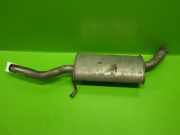 Auspufftopf hinten FORD ESCORT VI (GAL) 1.4 52-02644