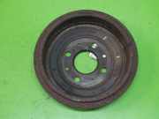 Bremstrommel hinten rechts OPEL ADAM 1.4 55701379