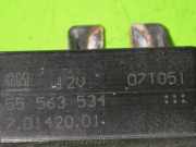 Drucksteller Turbolader OPEL CORSA D 1.3 CDTI 7.01420.01