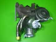 Turbolader RENAULT SCÉNIC II (JM0/1_) 2.0 dCi (JM1K) 770147749