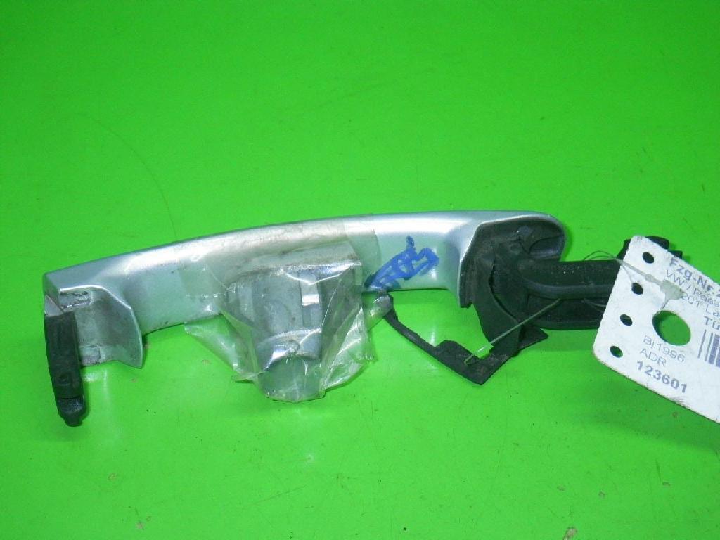 Türgriff hinten rechts außen VW PASSAT (3B2) 1.8 3B0837207 Bild Türgriff hinten rechts außen VW PASSAT (3B2) 1.8 3B0837207