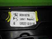 Fensterheber Tür vorne links OPEL MOKKA B Mokka-e (76) 9828130780