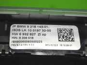 Innenbeleuchtung vorne BMW X1 (E84) sDrive 18 d 10019732-00