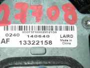 Radioantenne OPEL INSIGNIA A Sports Tourer (G09) 2.0 CDTI (35) 13322158