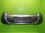 Stoßfänger Stoßstange hinten SMART(MCC) FORFOUR (454) 1.5 CDI (454.000) A4548850002 FKZ