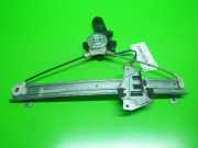 Fensterheber Tür hinten rechts MITSUBISHI GALANT V Stufenheck (E5_A, E7_A, E8_A) 1.8 (E52A) MB926817