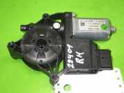 Fensterhebermotor Tür hinten rechts OPEL CROSSLAND X (P17) 1.2 (08, 68) 0130824076