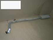 Auspufftopf vorne PEUGEOT 406 (8B) 2.0 HDI 110