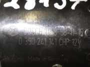 Wischermotor vorne OPEL ASTRA G CC (T98) 1.8 16V (F08, F48) 0390241141