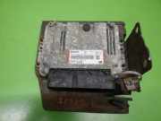 Motorsteuergerät VW POLO (6N1) 50 1.0 0281012549