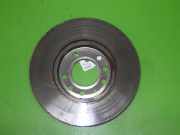 Bremsscheibe vorne rechts OPEL ZAFIRA B (A05) 1.6