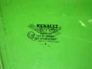 Türscheibe vorne rechts RENAULT CLIO Grandtour (KR0/1_) 1.2 16V (KR0P)