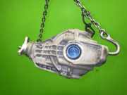 Differential hinten ALFA ROMEO STELVIO (949_) 2.0 Q4 00552720120