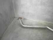 Auspufftopf Mitte OPEL VECTRA B Caravan (31_) 2.0 DI 16V