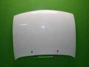 Motorhaube FORD COURIER Kasten (J5_, J3_) 1.3