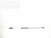Gasdruckfeder Dämpfer hinten links VW GOLF II (19E, 1G1) 1.6