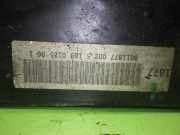 Aggregatetr?ger Motortr?ger SMART(MCC) CABRIO (450) 0.8 CDI (450.401, 450.402, 450.403, S1OLC1) 0013286V002000000