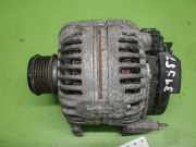 Lichtmaschine MERCEDES-BENZ C-KLASSE (W203) C 200 Kompressor (203.042) 06F903023F