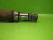 Gelenkwelle Antriebswelle vorne rechts FORD FOCUS (DAW, DBW) 1.8 TDCi 4166907