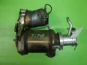 Rußpartikelfilter AUDI (NSU) Q2 (GAB) 2.0 TDI quattro 05L131602E