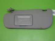 Sonnenblende vorne links KIA PICANTO (BA) 1.1
