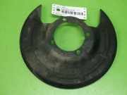 Ankerblech Spritzblech hinten rechts OPEL ASTRA K Sports Tourer (B16) 1.2 Turbo (35)