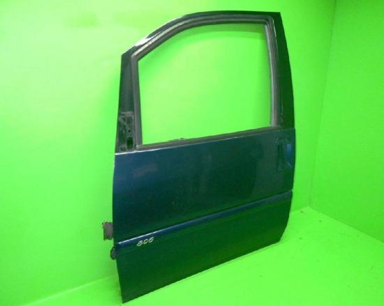 T?r vorne links PEUGEOT 806 (221) 2.0 HDI 9002L4 Bild T?r vorne links PEUGEOT 806 (221) 2.0 HDI 9002L4