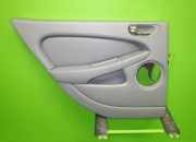 Türverkleidung hinten links JAGUAR X-TYPE Kombi X400 2.0 D