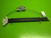 Fensterheber Tür vorne rechts HYUNDAI H-1 Kasten 2.5 CRDi 82404-4A010