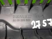 Auflage links Laderaumabdeckung RENAULT CLIO III (BR0/1, CR0/1) 1.2 16V (BR02, BR0J, BR11, CR02, CR0 8200293823