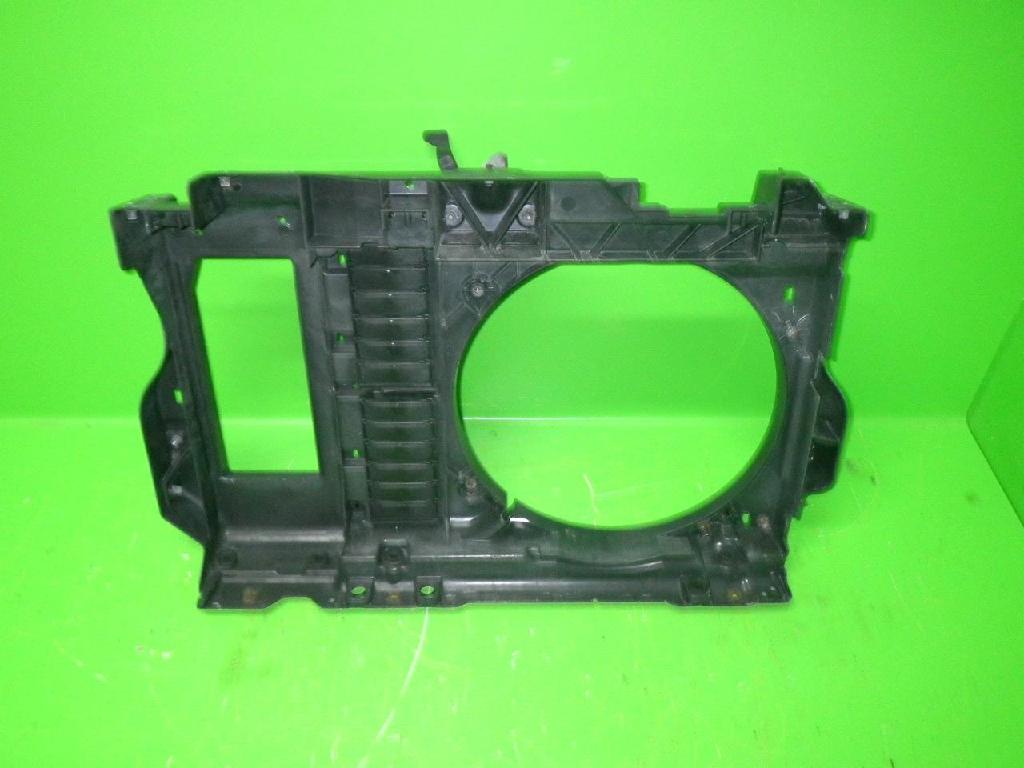 Schlossblech vorne PEUGEOT 407 SW (6E_) 2.0 HDi 135 7104Q9 Bild Schlossblech vorne PEUGEOT 407 SW (6E_) 2.0 HDi 135 7104Q9