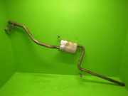 Auspufftopfeinheit M/hinten VW PASSAT Variant (3G5) 2.0 TDI 3Q0253411A