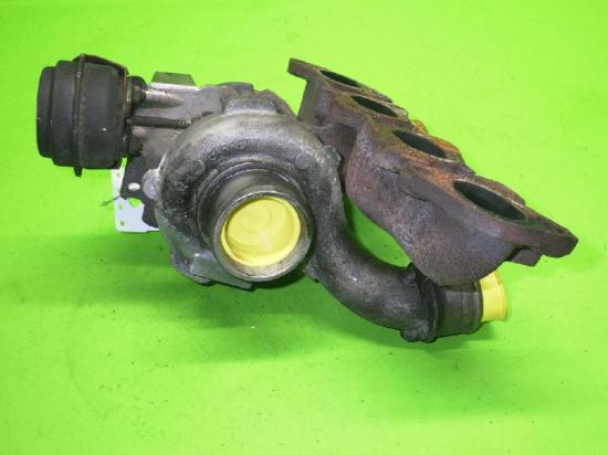 Turbolader OPEL SIGNUM 1.9 CDTI 93184791 Bild Turbolader OPEL SIGNUM 1.9 CDTI 93184791