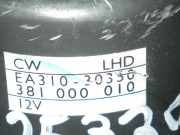 Gebläse SUZUKI WAGON R+ (MM) 1.3