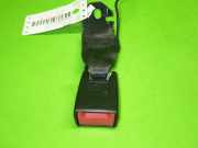 Sicherheits-Gurtpeitsche hinten Mitte OPEL CORSA E (X15) 1.4 13427737