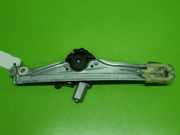 Fensterheber Tür hinten links OPEL INSIGNIA B Sports Tourer (Z18) 2.0 CDTi (35) 39176507