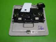 Innenbeleuchtung vorne DODGE NITRO 2.8 CRD 4WD