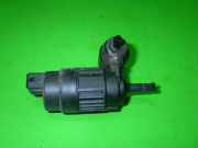 Pumpe Scheibenwaschanlage OPEL AGILA (A) (H00) 1.2 16V 90586632