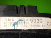 Kombiinstrumente Tacho AUDI (NSU) A6 Avant (4B5, C5) 2.5 TDI 4B0920933G