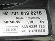 Gebl?semotor VW TRANSPORTER T4 Bus (70XB, 70XC, 7DB, 7DW) 1.9 D 701819021B