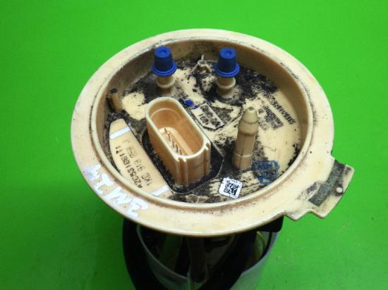 Kraftstoffpumpe VW GOLF VI (5K1) 2.0 TDI 1K0919050J Bild Kraftstoffpumpe VW GOLF VI (5K1) 2.0 TDI 1K0919050J